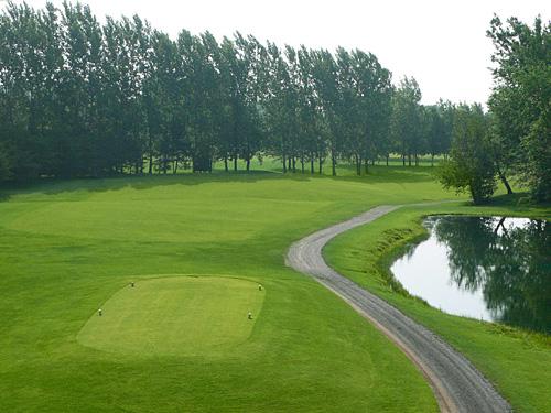 Photo of Casselview Golf & Country Club