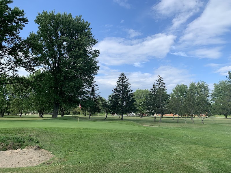 Photo of Morrisburg Golf Club
