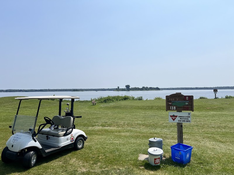 Photo of Morrisburg Golf Club