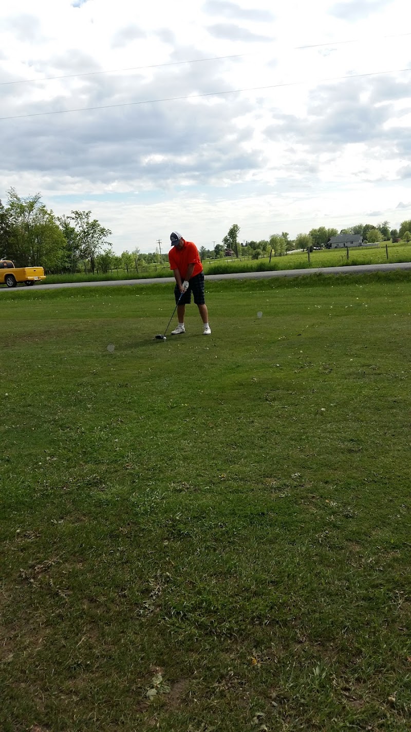 Photo of Cedar Glen Golf Course