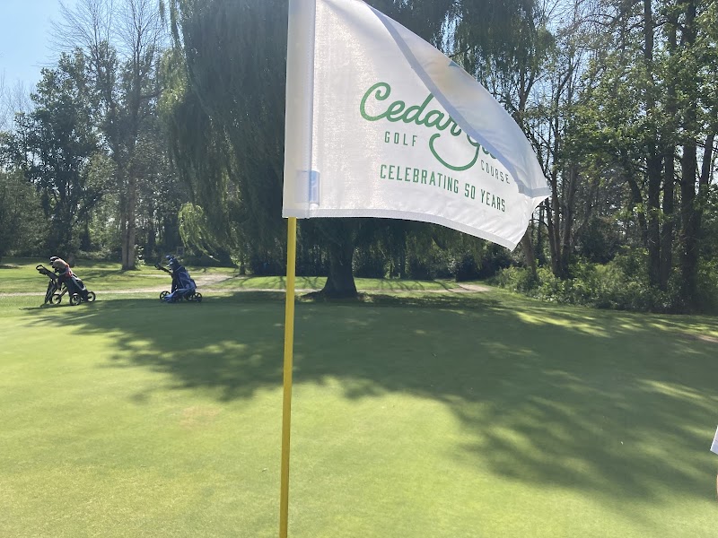 Photo of Cedar Glen Golf Course