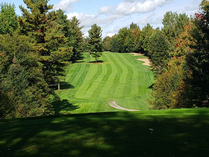 Photo of Nation Golf Club
