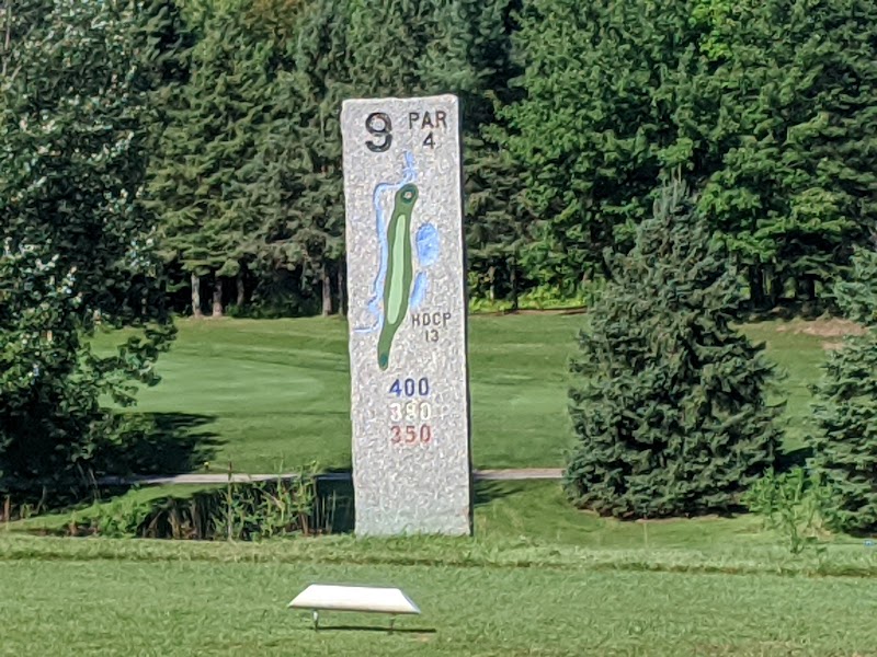 Photo of Nation Golf Club