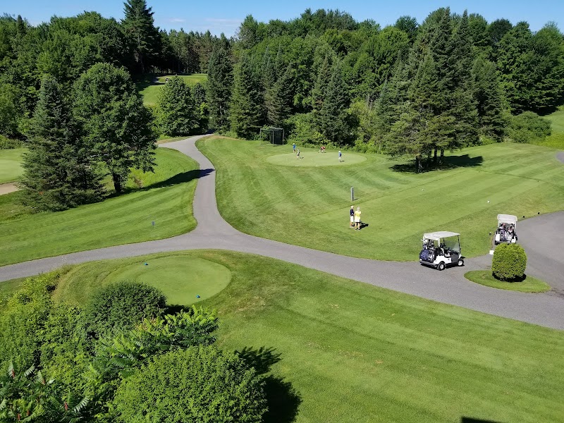 Photo of Nation Golf Club