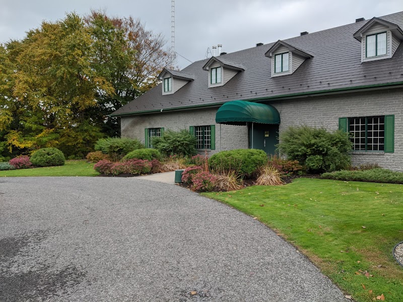 Photo of Nation Golf Club