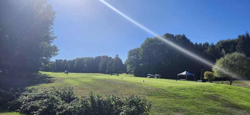 Photo of Hawkesbury Golf