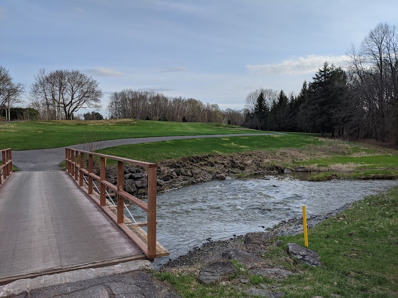 Photo of Hawkesbury Golf