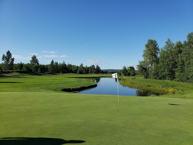 Photo of La Cité Golf Club