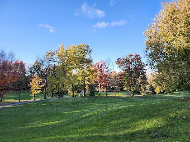 Photo of La Cité Golf Club