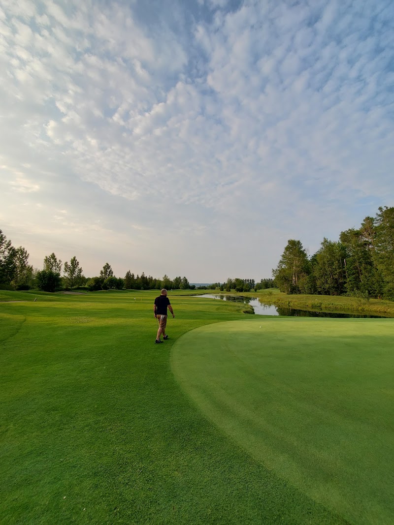 Photo of La Cité Golf Club