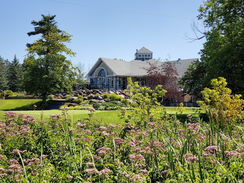 Photo of La Cité Golf Club