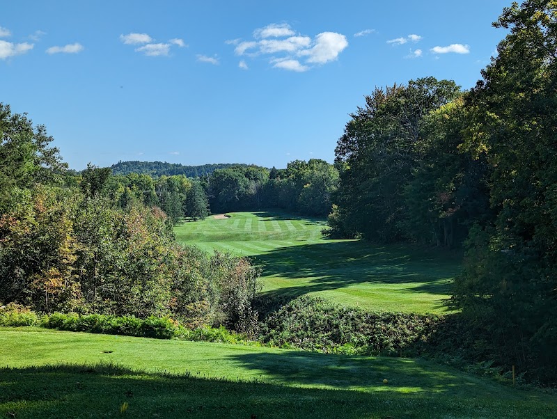 Photo of Club de Golf et Tennis Larrimac - Larrimac Golf & Tennis Club