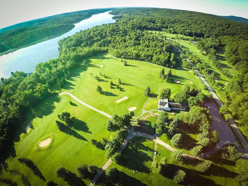 Photo of Club de Golf et Tennis Larrimac - Larrimac Golf & Tennis Club
