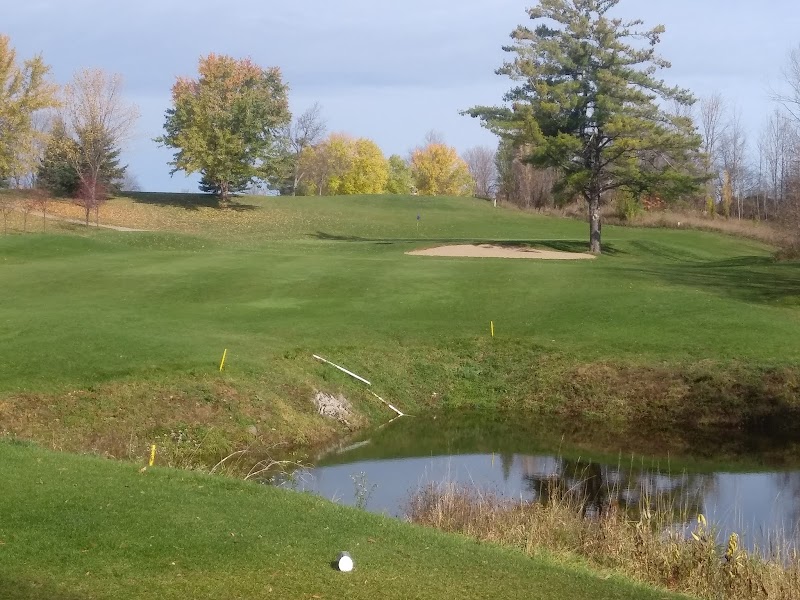Photo of Calabogie Highlands Golf Resort