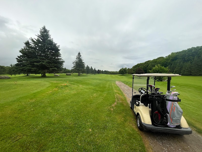 Photo of Oaks of Cobden Golf Club