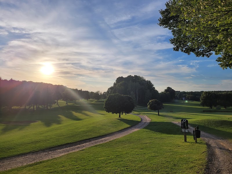 Photo of Oaks of Cobden Golf Club