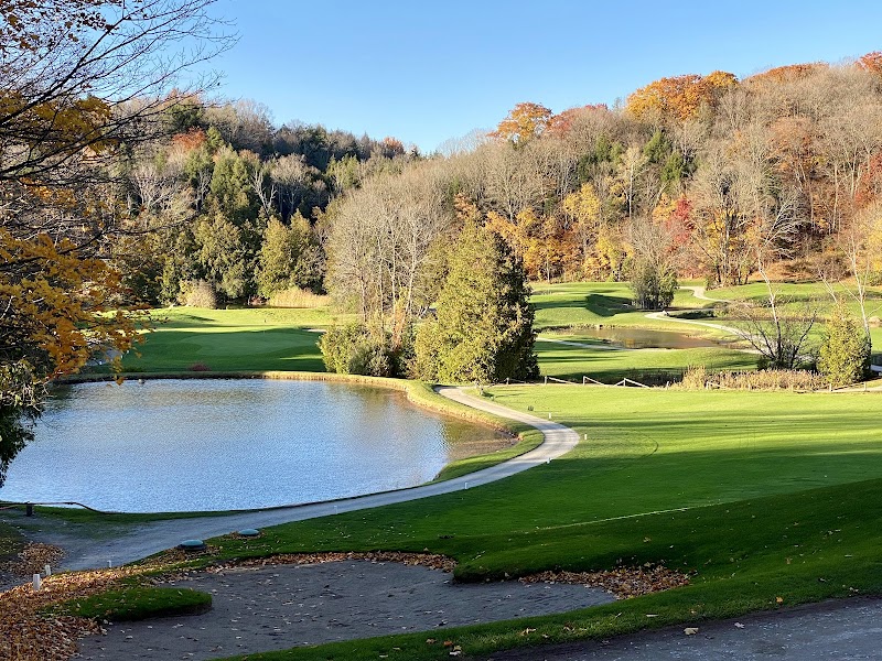Photo of 4 Seasons Country Club