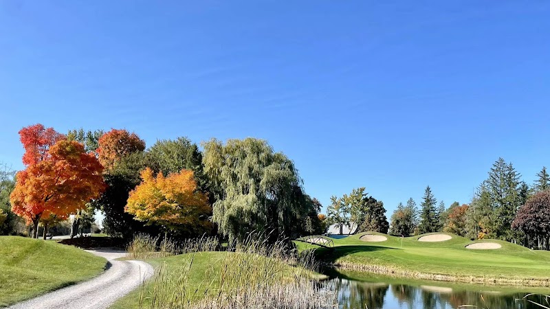 Photo of 4 Seasons Country Club