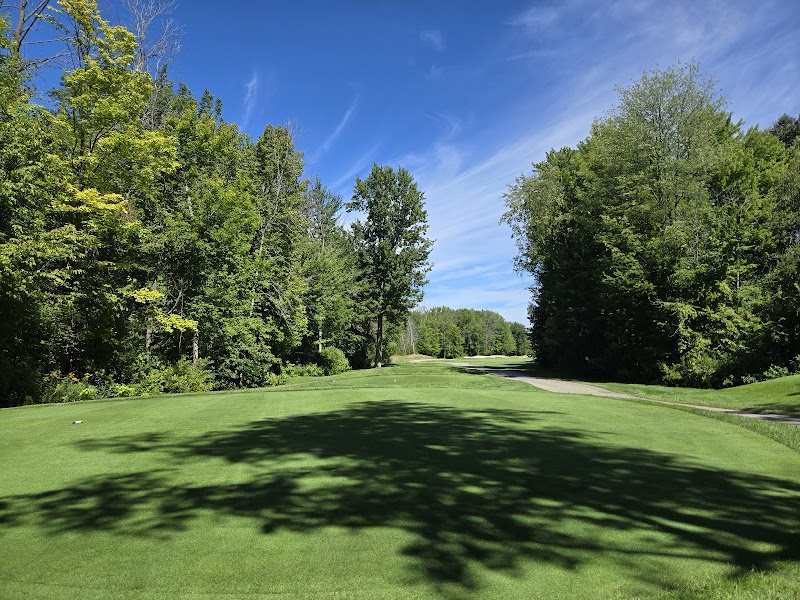 Photo of Silver Lakes Golf & Country Club