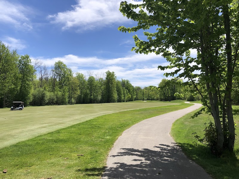 Photo of Silver Lakes Golf & Country Club