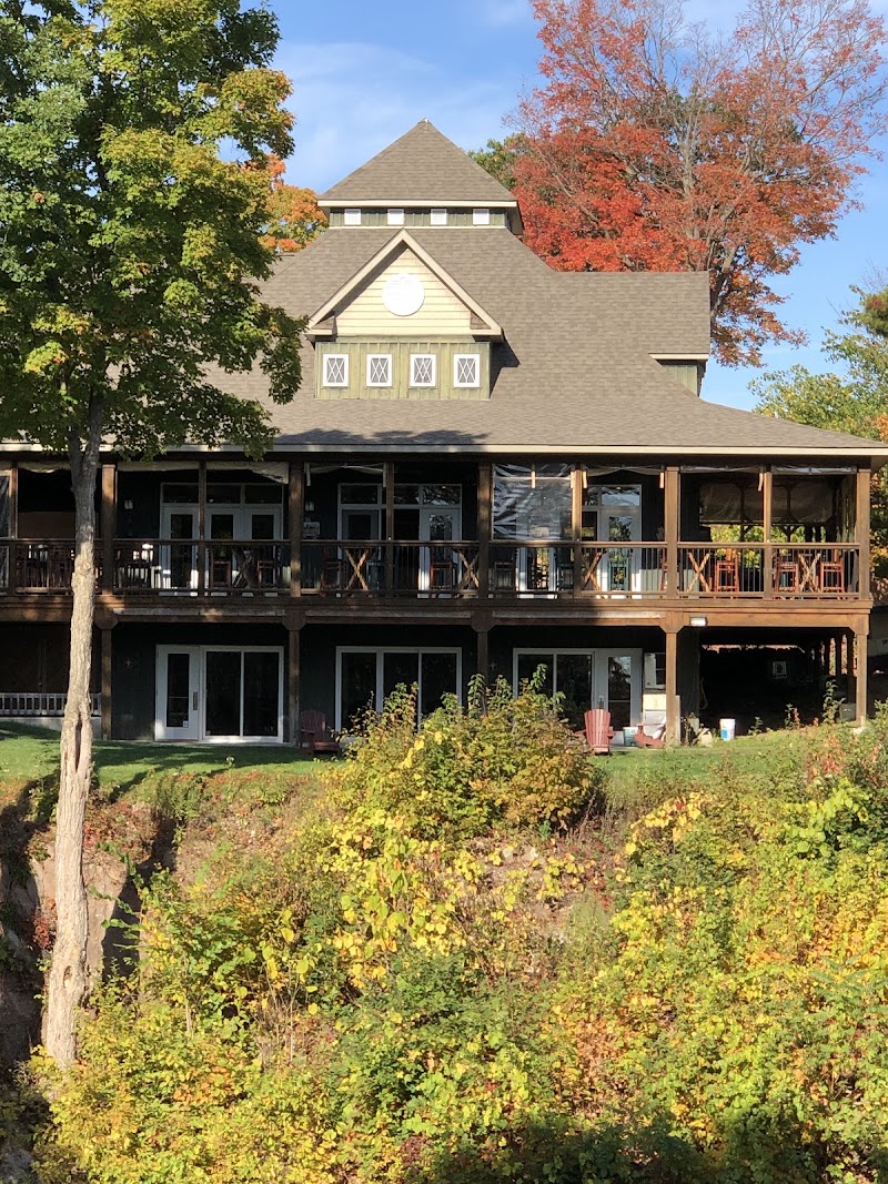 Photo of Smuggler’s Glen Golf Course