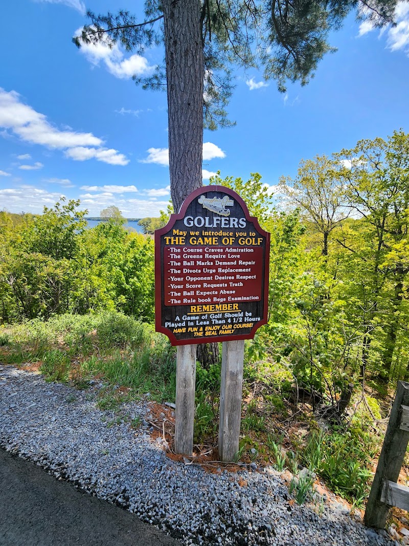 Photo of Smuggler’s Glen Golf Course