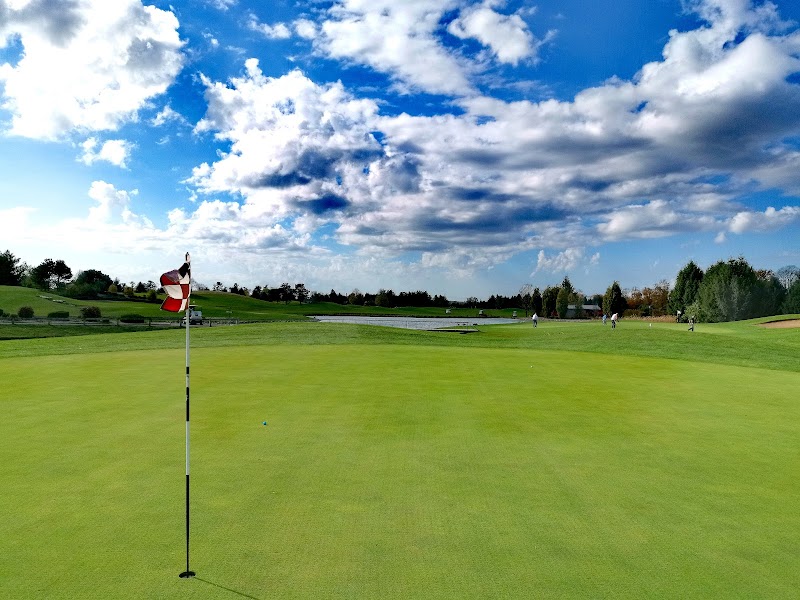 Photo of Caradoc Sands Golf
