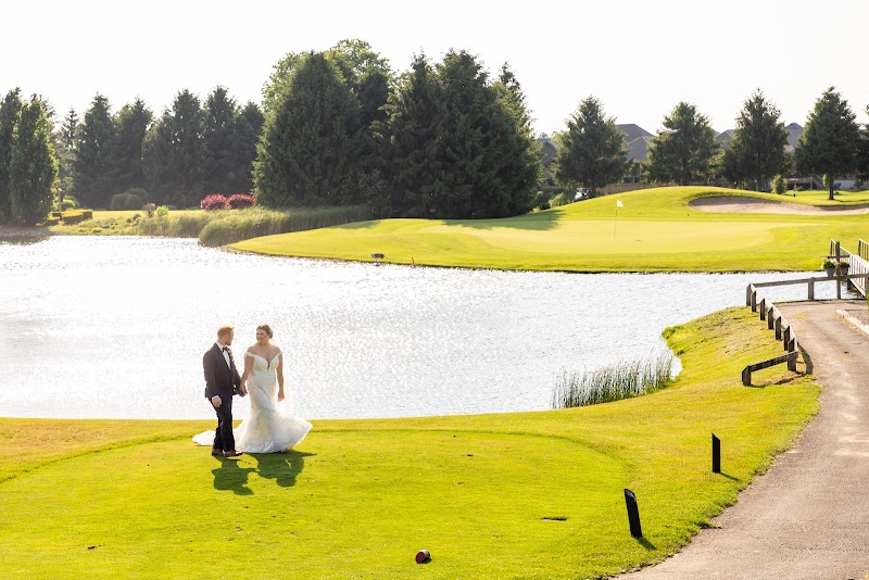 Photo of Caradoc Sands Golf