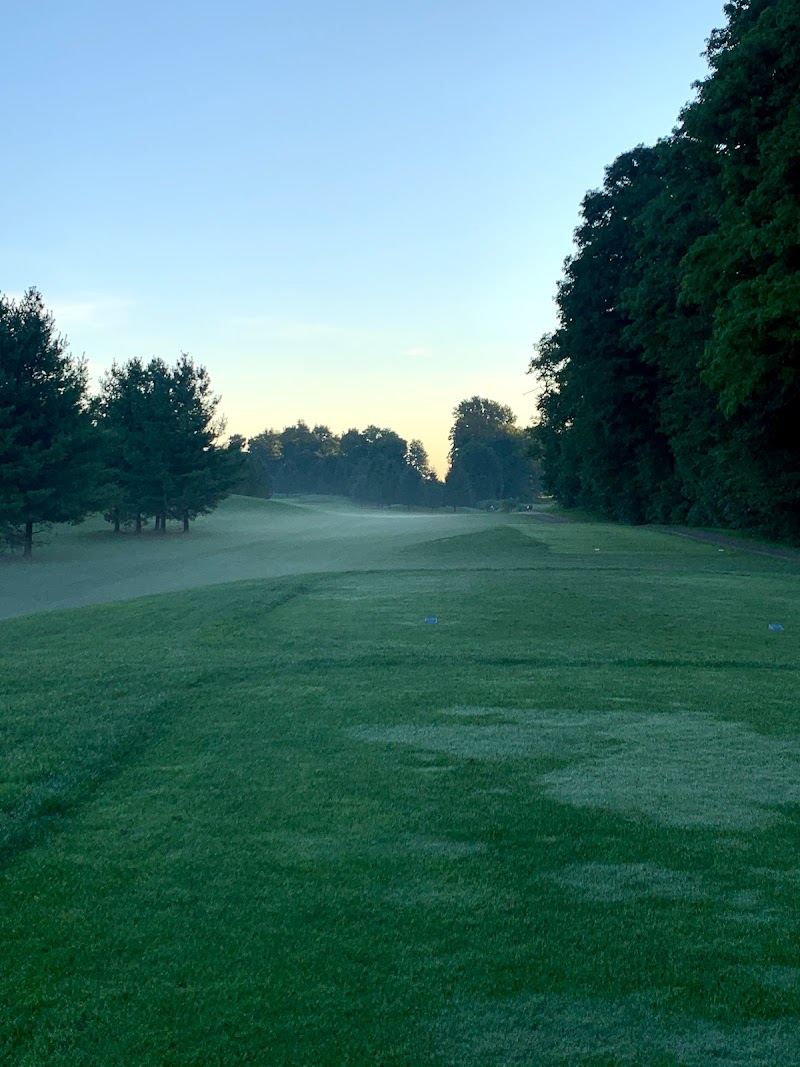 Photo of Caradoc Sands Golf
