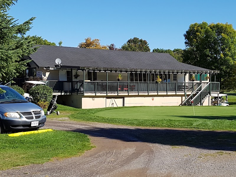 Photo of Rideau Glen Golf Club