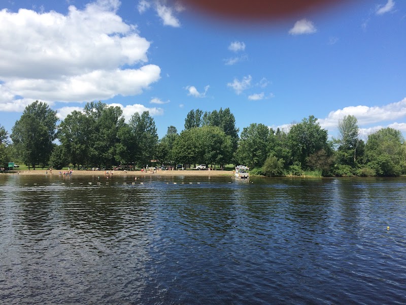 Photo of Rideau Glen Golf Club