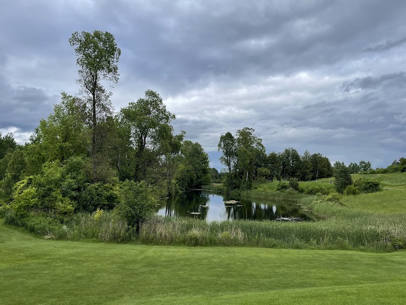 Photo of Shawneeki Golf Club