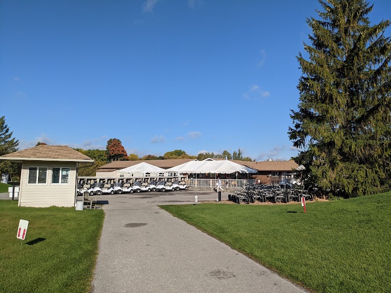 Photo of Shawneeki Golf Club