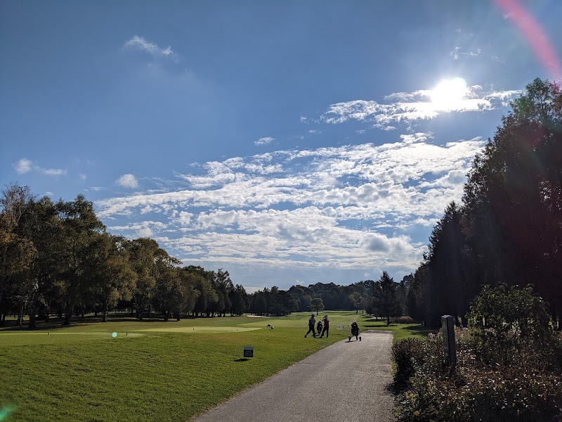 Photo of Shawneeki Golf Club