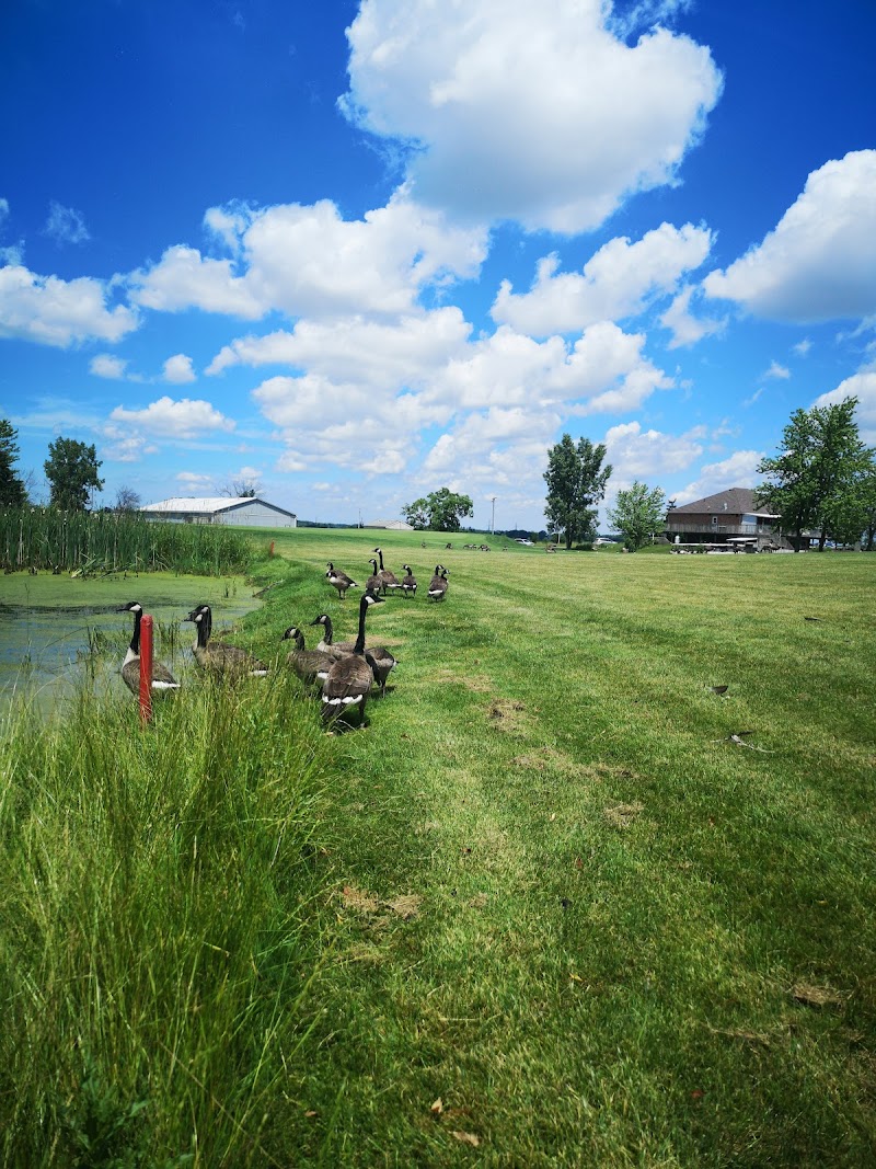 Photo of Westminster Trails Golf Course