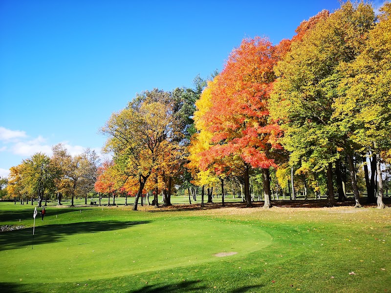 Photo of Burford Golf Links