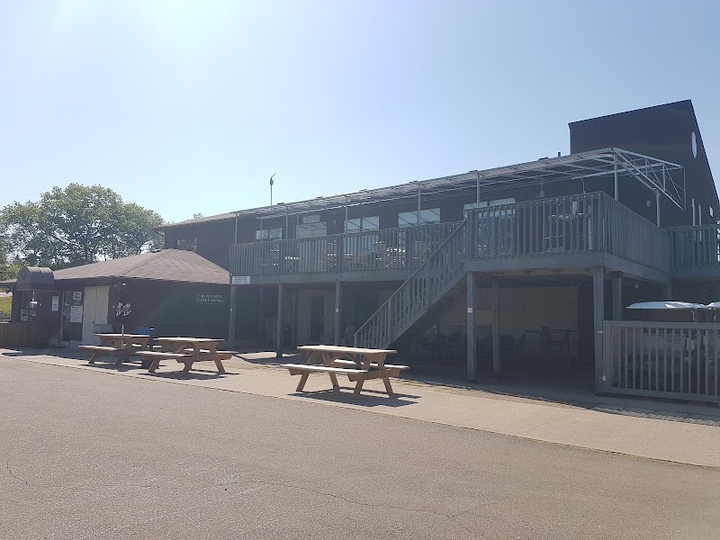 Photo of Burford Golf Links