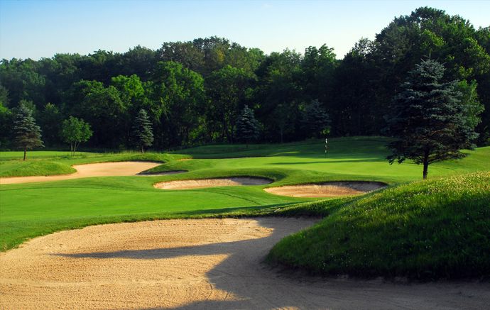 Photo of Mystic Golf Club