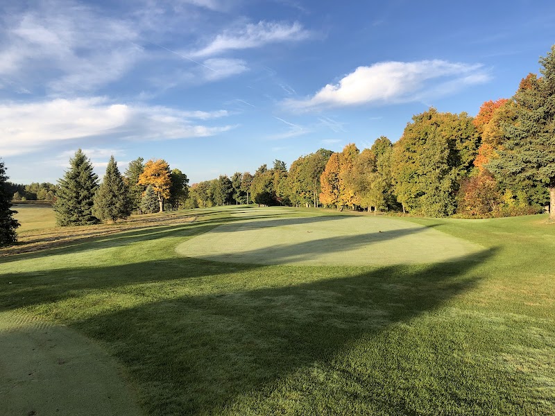 Photo of Mystic Golf Club