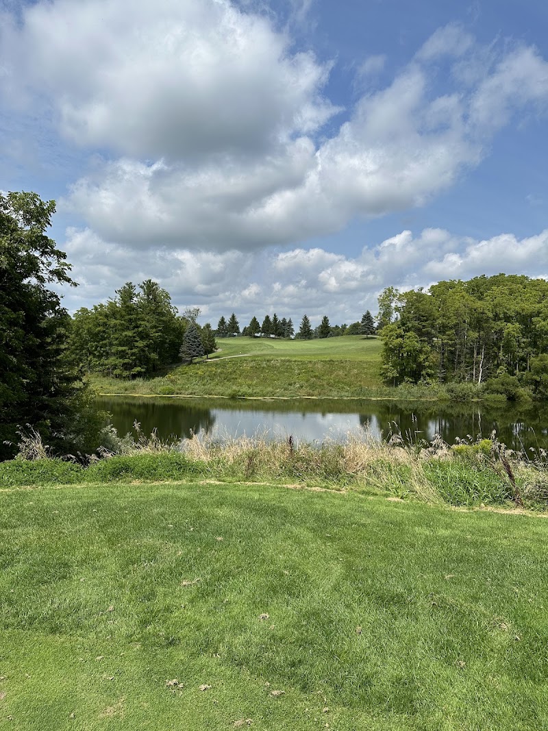 Photo of Mystic Golf Club