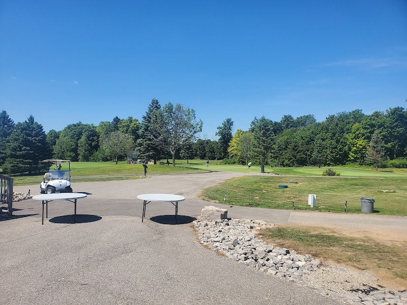 Photo of Mystic Golf Club