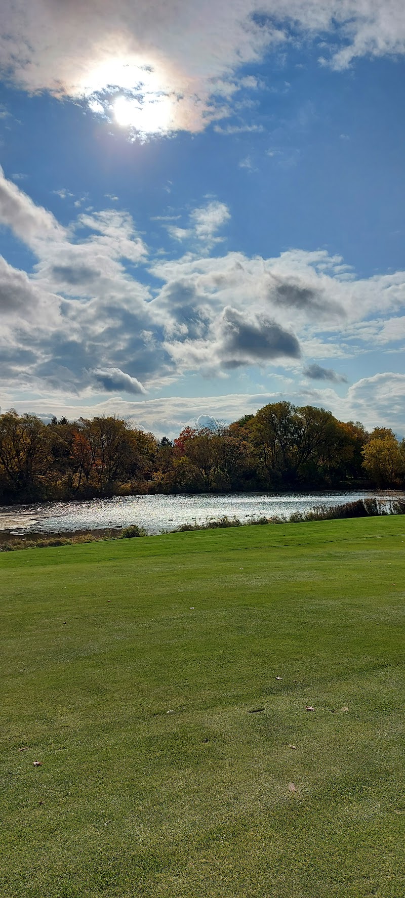 Photo of Brookfield Golf Club