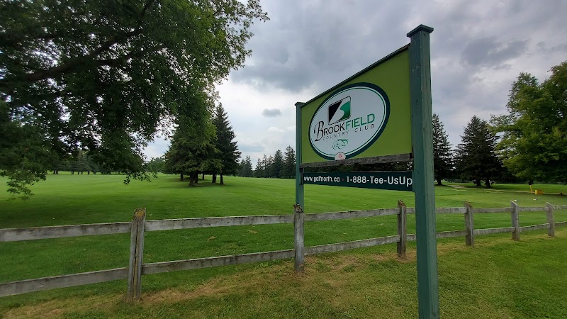 Photo of Brookfield Golf Club