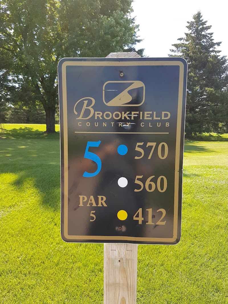 Photo of Brookfield Golf Club
