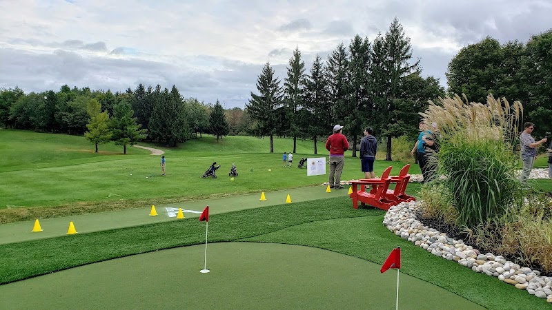 Photo of Foxwood Golf Club