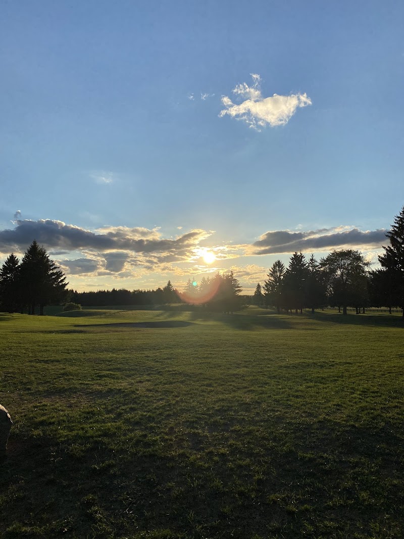 Photo of Foxwood Golf Club