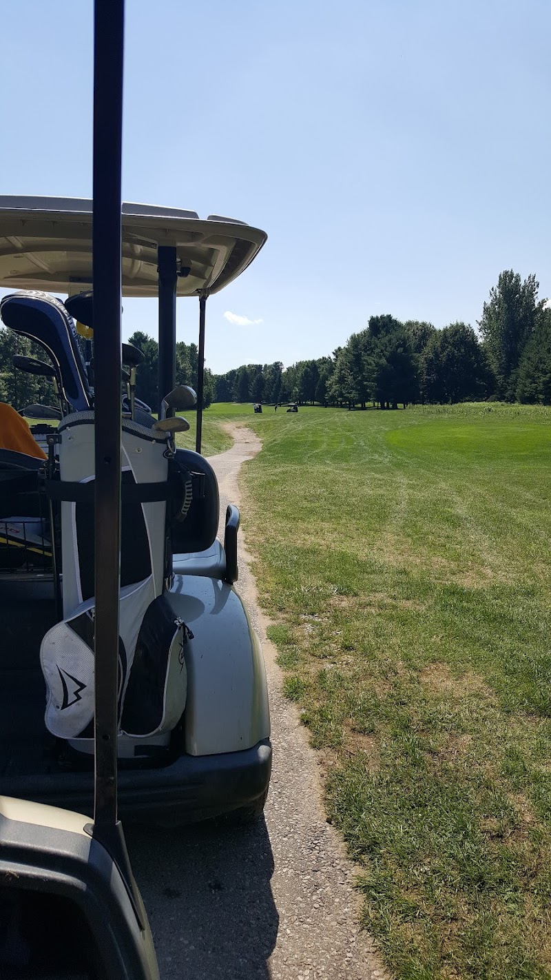 Photo of Foxwood Golf Club