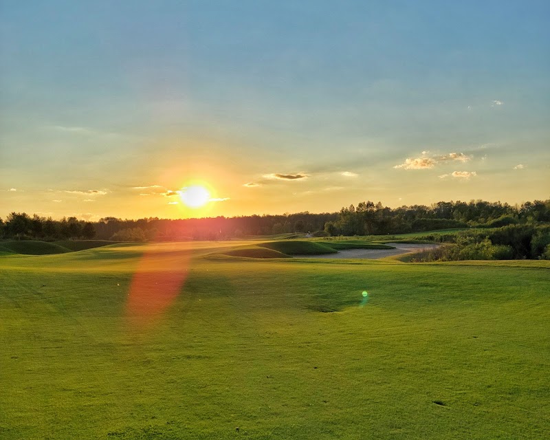 Photo of Grey Silo Golf Course