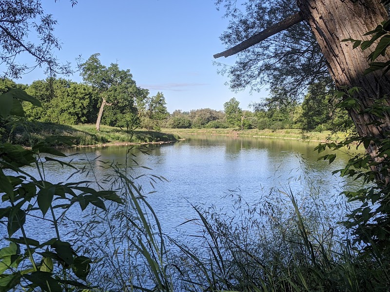 Photo of Grey Silo Golf Course