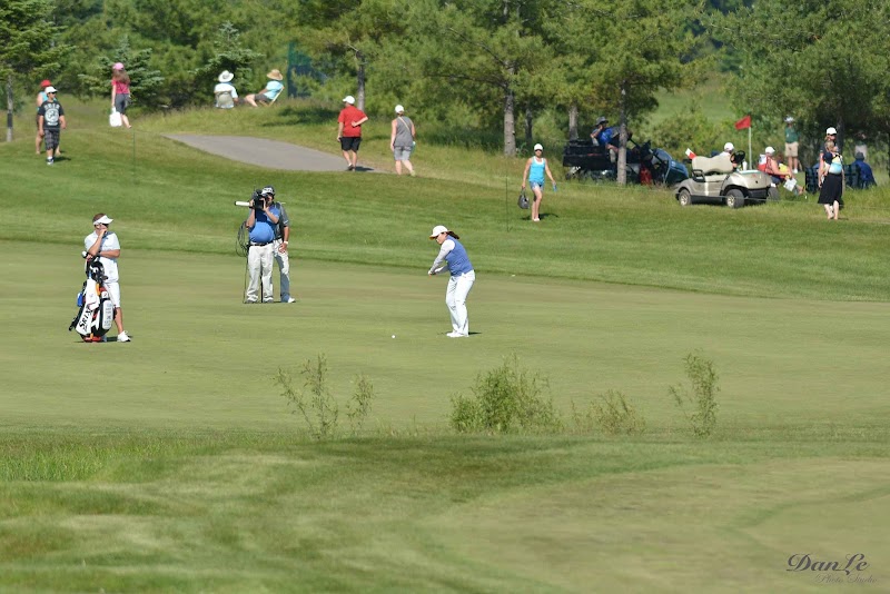 Photo of Grey Silo Golf Course